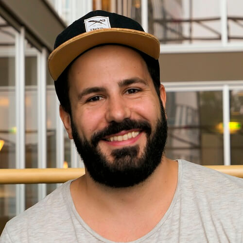 Lukas Lidauer